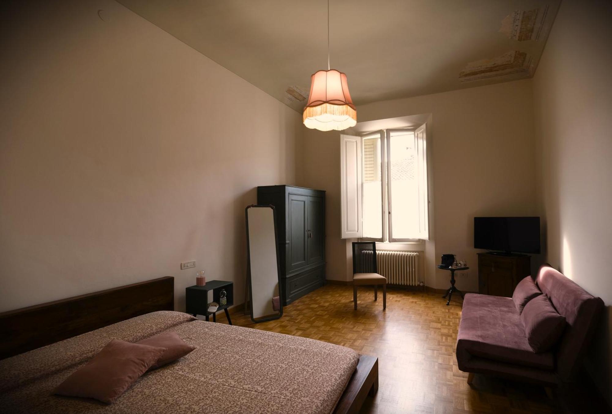 Bed and Breakfast Belle Epoque Faenza Zewnętrze zdjęcie
