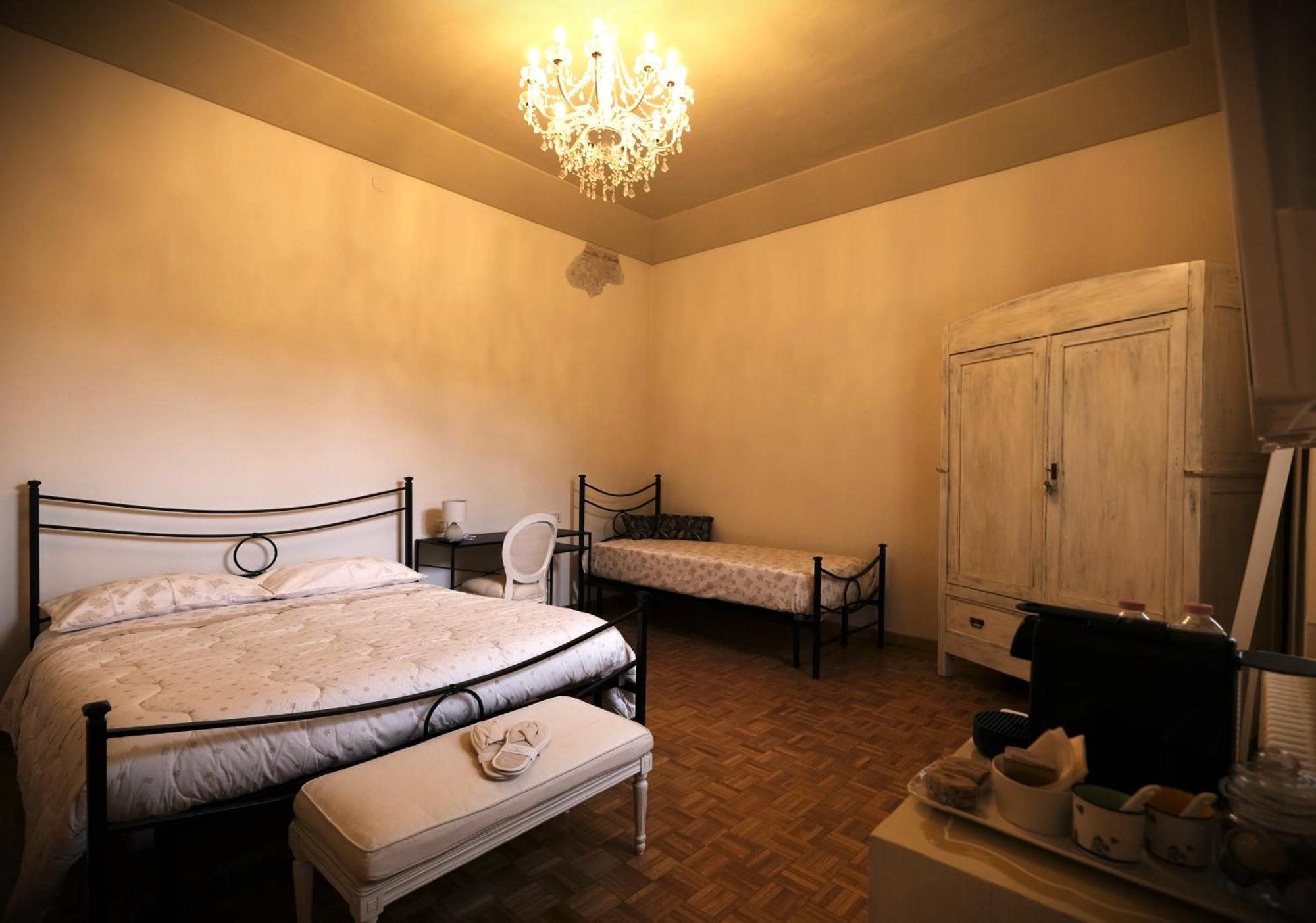Bed and Breakfast Belle Epoque Faenza Zewnętrze zdjęcie