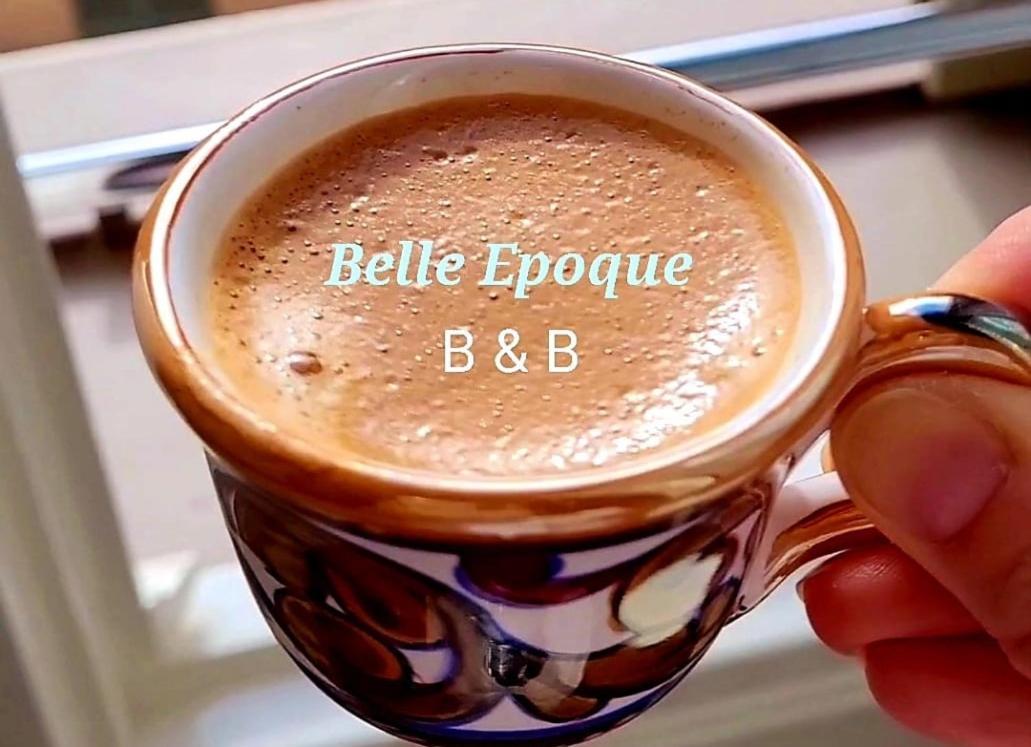 Bed and Breakfast Belle Epoque Faenza Zewnętrze zdjęcie