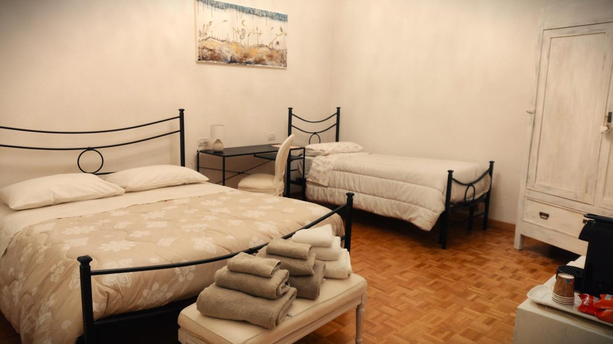 Bed and Breakfast Belle Epoque Faenza Zewnętrze zdjęcie