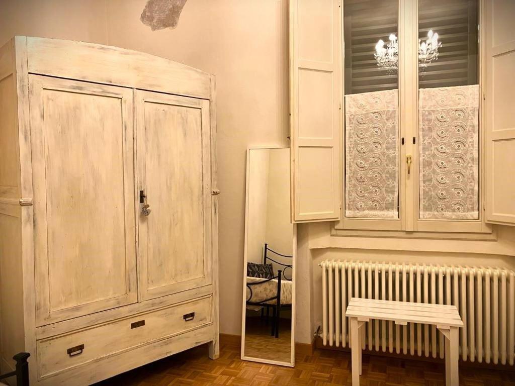 Bed and Breakfast Belle Epoque Faenza Zewnętrze zdjęcie